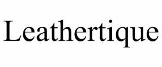 leathertique