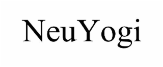neuyogi