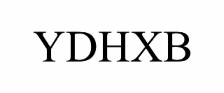 ydhxb