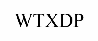 wtxdp