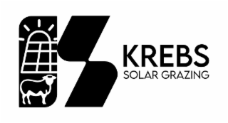 krebs solar grazing