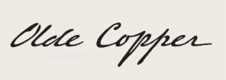 olde copper