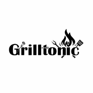 grilltonic