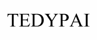 tedypai