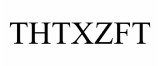 thtxzft