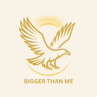 bigger than me