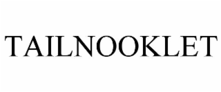 tailnooklet