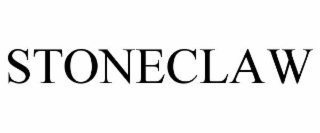 stoneclaw