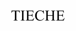 tieche