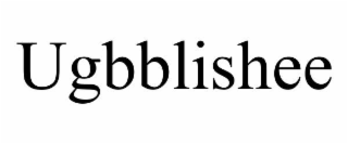 ugbblishee