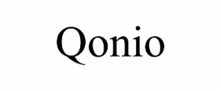 qonio