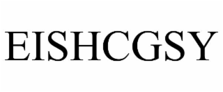eishcgsy
