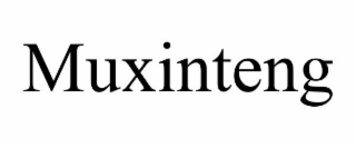 muxinteng
