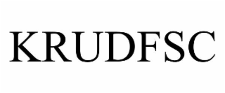 krudfsc