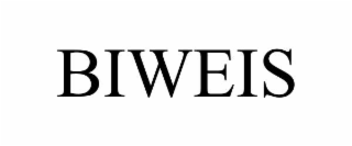 biweis