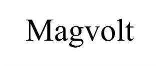 magvolt