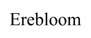 erebloom