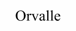 orvalle