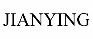 jianying