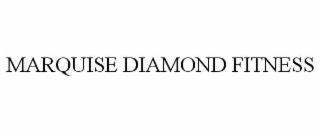 marquise diamond fitness