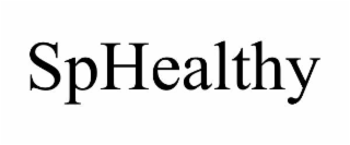 sphealthy