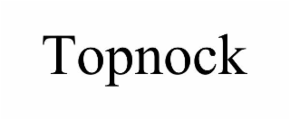 topnock