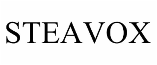 steavox