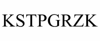 kstpgrzk