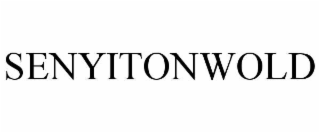 senyitonwold