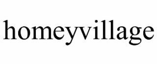 homeyvillage