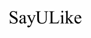 sayulike