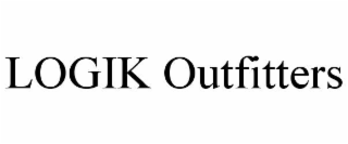 logik outfitters