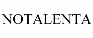 notalenta