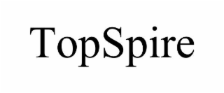 topspire