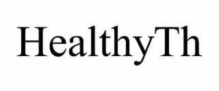 healthyth