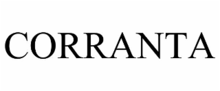 corranta