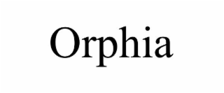 orphia
