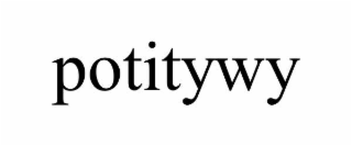 potitywy