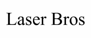 laser bros