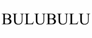 bulubulu
