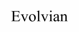 evolvian