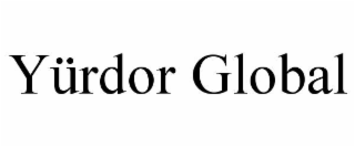 yÜrdor global