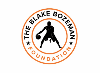 the blake bozeman foundation