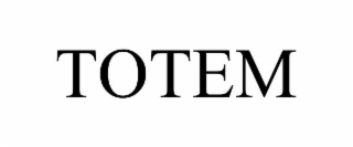 totem