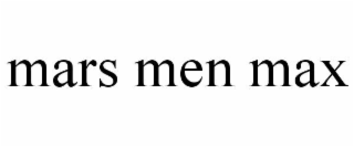 mars men max