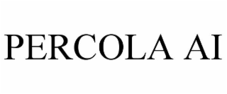 percola ai