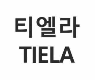tiela