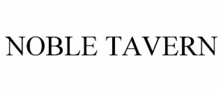 noble tavern