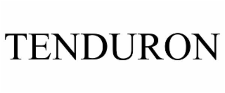 tenduron