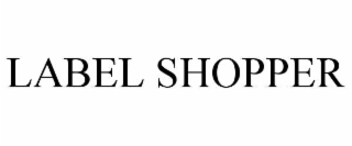 label shopper